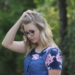 Meet your Posher, Mackenzie